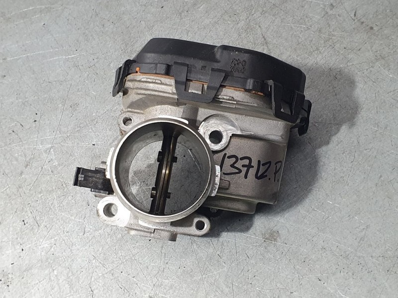 Recambio de caja mariposa para citroën berlingo feel m referencia OEM IAM 983017148000 V29121487 VALEO