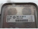 Recambio de enfriador aceite motor para seat arona 1.5 16v tsi act referencia OEM IAM 04E117021K  