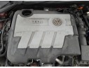 Recambio de tapa motor para volkswagen golf vi (5k1) 2.0 tdi referencia OEM IAM 03L103925AM  