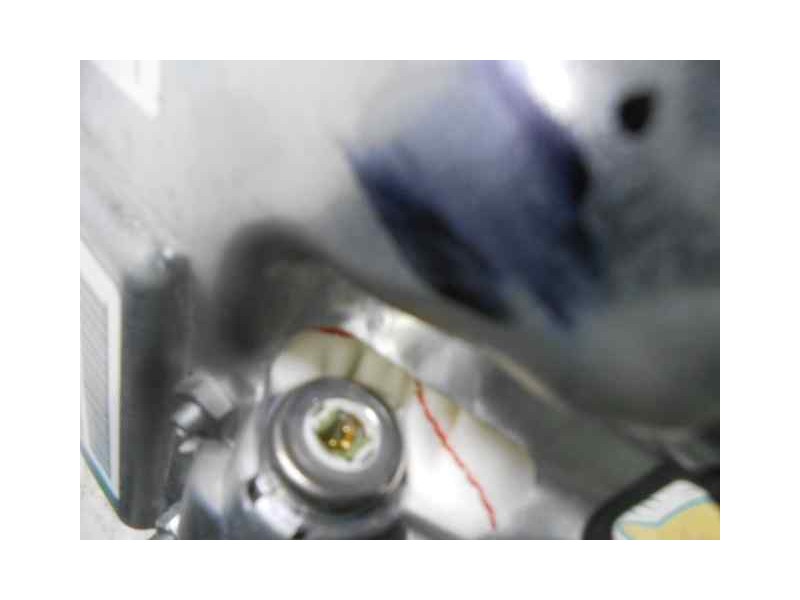 Recambio de airbag lateral izquierdo para mercedes-benz clase c (w203) berlina 220 cdi (la) (203.008) referencia OEM IAM 2038602