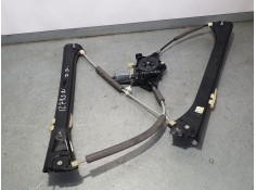 ELEVALUNAS DELANTERO DERECHO 3V0837462A ELECTRICO 2 PINS