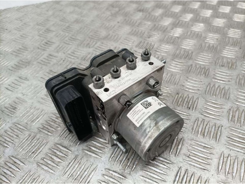 Recambio de abs para peugeot 308 allure referencia OEM IAM 9835100780 970261 