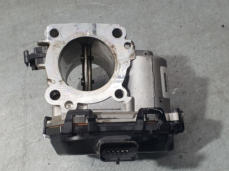 Recambio de caja mariposa para citroën berlingo feel m referencia OEM IAM 983017148000 V29121487 VALEO