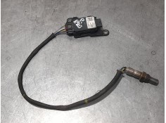 Recambio de sonda lambda para peugeot 208 1.6 e-hdi fap referencia OEM IAM 9816276480 0281006851 BOSCH