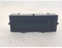 Recambio de pantalla multifuncion para renault koleos dynamique referencia OEM IAM 280348089R NS5277179 JOHNSON CONTROLS
