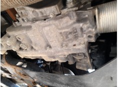 Recambio de caja cambios para mg zs suv (azs1) 1.0 t-gdi referencia OEM IAM tf73sc AUTOMATIC 11123560