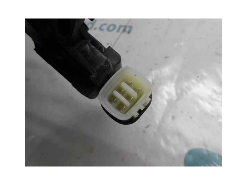 Recambio de elevalunas delantero derecho para mitsubishi l 200 (ka0/kb0) invite club cab 4wd referencia OEM IAM   6 PINS