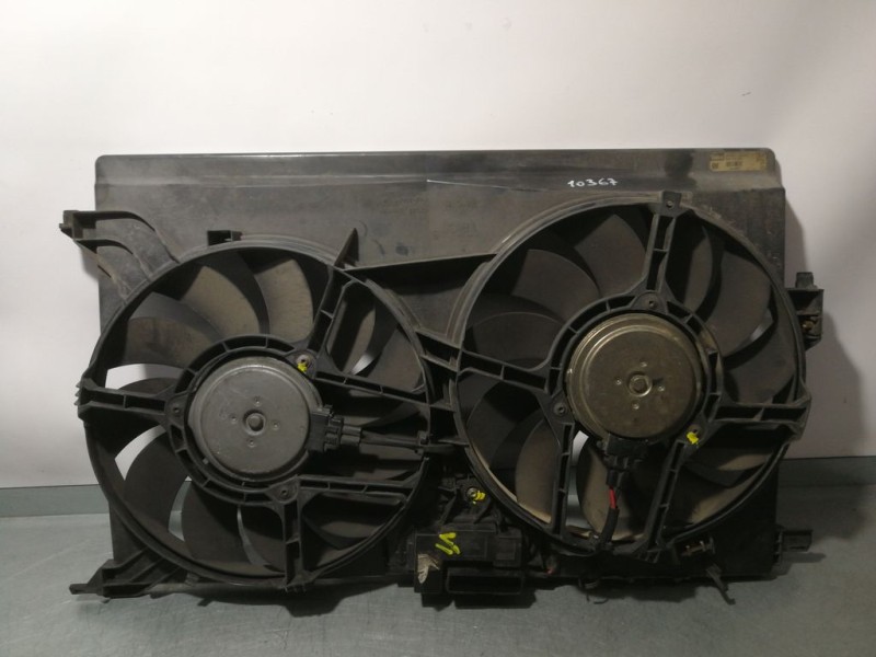 Recambio de conjunto electros para opel vectra c berlina club referencia OEM IAM 24410991  VALEO