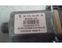 Recambio de elevalunas delantero izquierdo para citroën c4 cactus onetone referencia OEM IAM 9674252380 2 PINS ELECTRICO