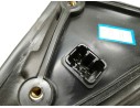 Recambio de retrovisor izquierdo para hyundai sonata (y3) referencia OEM IAM   ELECTRICO 5 PINS