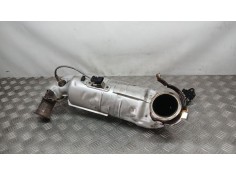 Recambio de filtro de particulas para citroën c5 aircross (ac_, aj_, ar_, a4_) 1.2 puretech 130 (arhnsj) referencia OEM IAM 9816