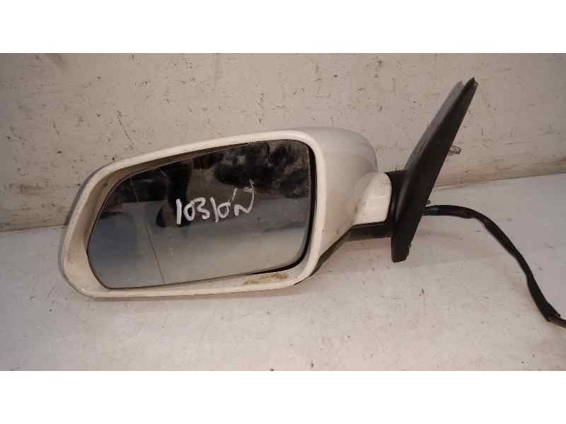 Recambio de retrovisor izquierdo para skoda octavia berlina (1z3) active referencia OEM IAM PILOTO SUCIO 7 CABLES ELECTRICO