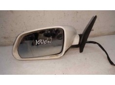 Recambio de retrovisor izquierdo para skoda octavia berlina (1z3) active referencia OEM IAM PILOTO SUCIO 7 CABLES ELECTRICO