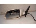 Recambio de retrovisor izquierdo para skoda octavia berlina (1z3) active referencia OEM IAM PILOTO SUCIO 7 CABLES ELECTRICO