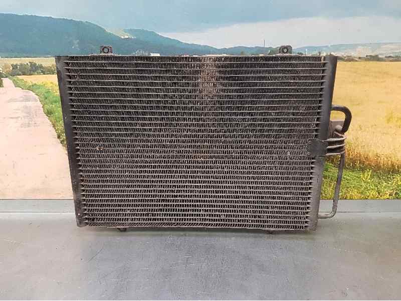 Recambio de condensador / radiador aire acondicionado para renault megane i classic (la0) 1.6e rn referencia OEM IAM   