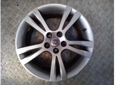 Recambio de llanta para seat ibiza (6j5) reference referencia OEM IAM 7X16 5 TORN ET43 ALUMINIO 