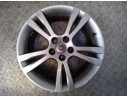 Recambio de llanta para seat ibiza (6j5) reference referencia OEM IAM 7X16 5 TORN ET43 ALUMINIO 