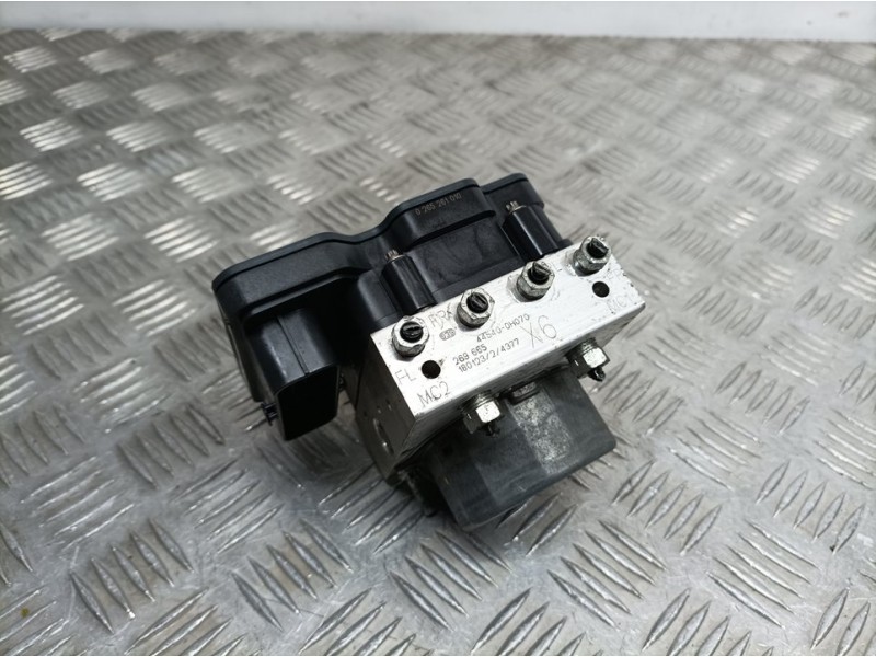 Recambio de abs para peugeot 108 top allure referencia OEM IAM 445400H070 269665 