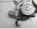 Recambio de elevalunas delantero derecho para mitsubishi l 200 (ka0/kb0) invite club cab 4wd referencia OEM IAM   6 PINS