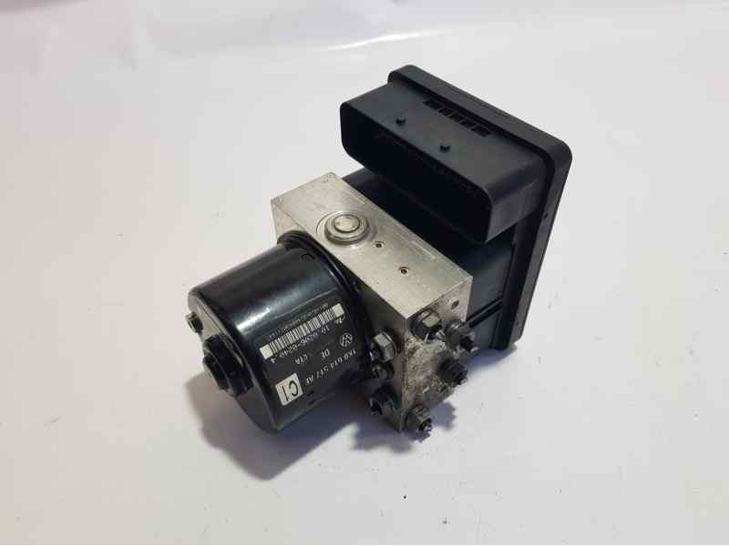 Recambio de abs para volkswagen touran (1t2) traveller bluemotion referencia OEM IAM 1K0614517AE 10020602404 ATE