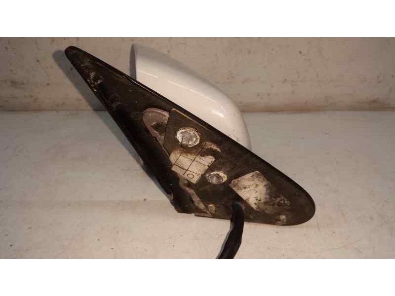 Recambio de retrovisor izquierdo para skoda octavia berlina (1z3) active referencia OEM IAM PILOTO SUCIO 7 CABLES ELECTRICO