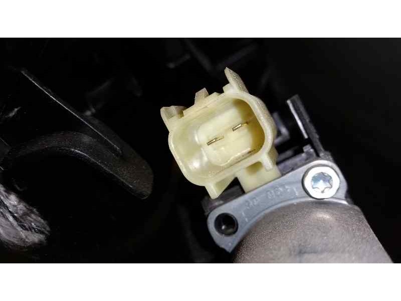 Recambio de elevalunas delantero derecho para ford fiesta (cb1) ghia referencia OEM IAM  2 PINS ELECTRICO