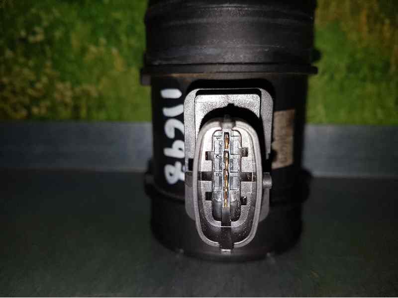 Recambio de caudalimetro para chevrolet nubira berlina 2.0 tcdi referencia OEM IAM 55350048 0281002618 BOSCH