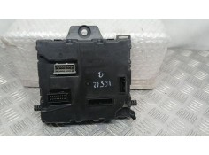Recambio de modulo electronico para renault kangoo express (fw0/1_) z.e. (fw0z, fw1z) referencia OEM IAM 284B15199R  NS11984379