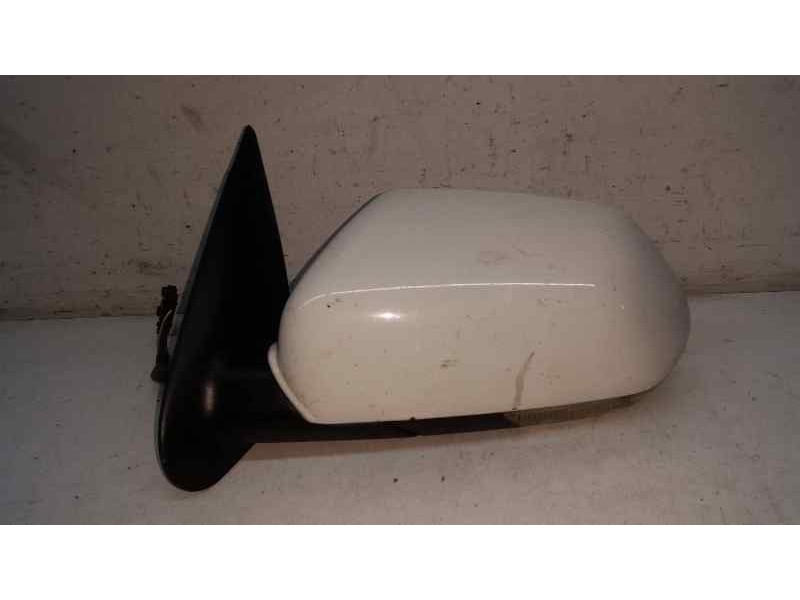 Recambio de retrovisor izquierdo para skoda octavia berlina (1z3) active referencia OEM IAM PILOTO SUCIO 7 CABLES ELECTRICO