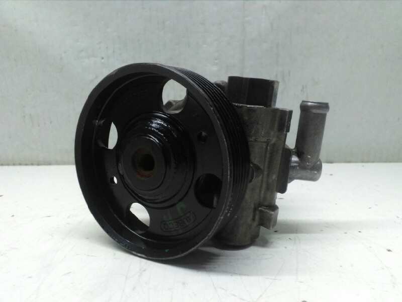 Recambio de bomba direccion para peugeot 405 berlina 1.9 turbodiesel referencia OEM IAM 9624660180 7692955117 ZF