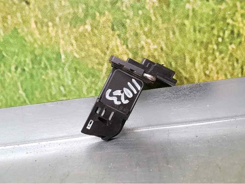 Recambio de caudalimetro para citroën c4 cactus shine referencia OEM IAM 9677093080 AFH50M27 HITACHI