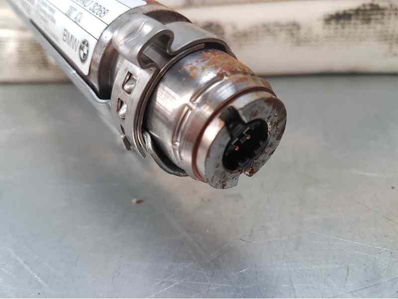 Recambio de airbag cortina delantero derecho para bmw x5 (e70) 3.0d referencia OEM IAM 85714150804  