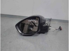 Recambio de retrovisor izquierdo para peugeot 208 signature referencia OEM IAM 232673077  ELECTRICO