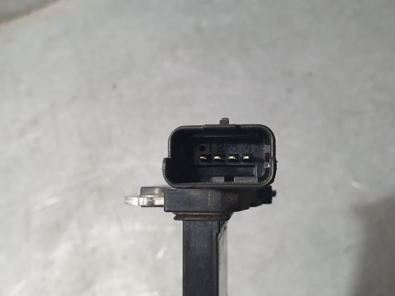 Recambio de caudalimetro para citroën berlingo furgón worker xl referencia OEM IAM 9677096080 AFH50M27 HITACHI