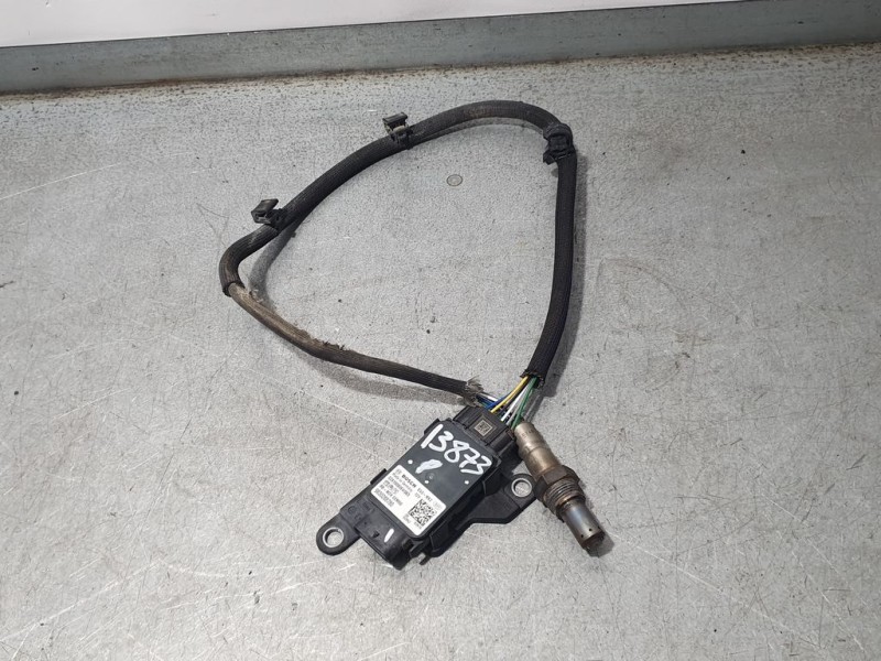 Recambio de sonda lambda para citroën berlingo feel m referencia OEM IAM 9830288780 0281008064065 BOSCH