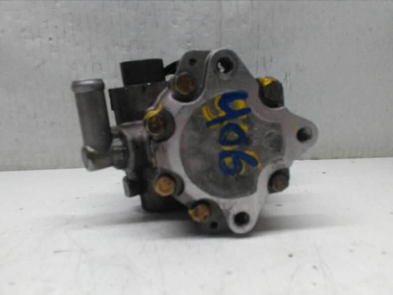 Recambio de bomba direccion para peugeot 405 berlina 1.9 turbodiesel referencia OEM IAM 9624660180 7692955117 ZF