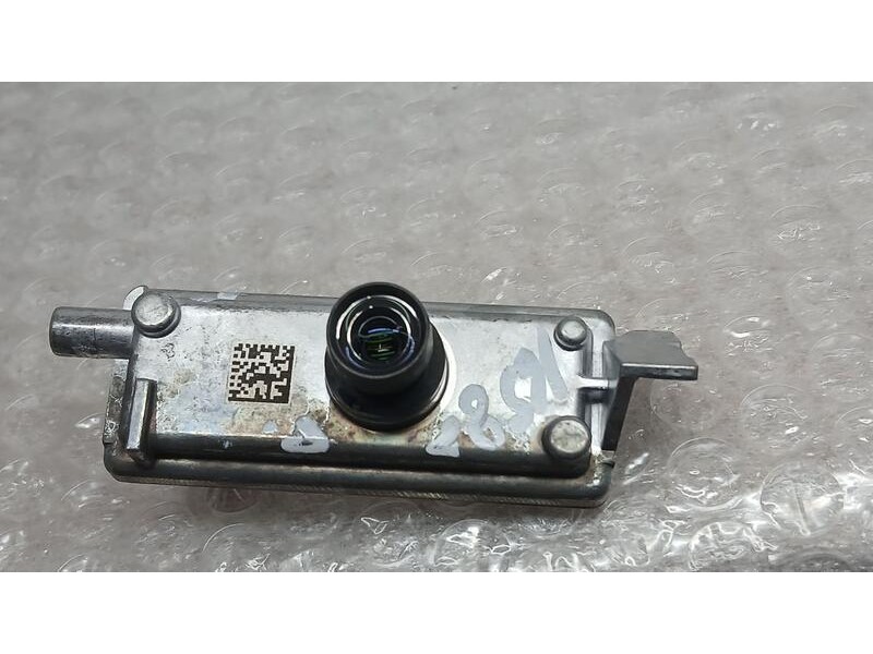 Recambio de camara para ford kuga iii (dfk) 2.5 duratec plug-in-hybrid referencia OEM IAM ML3T19H406BC  