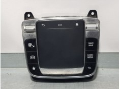 Recambio de mando multifuncion para mercedes-benz clase a (bm 177) a 180 d (177.003) referencia OEM IAM A2479004103 8133NR2367F5