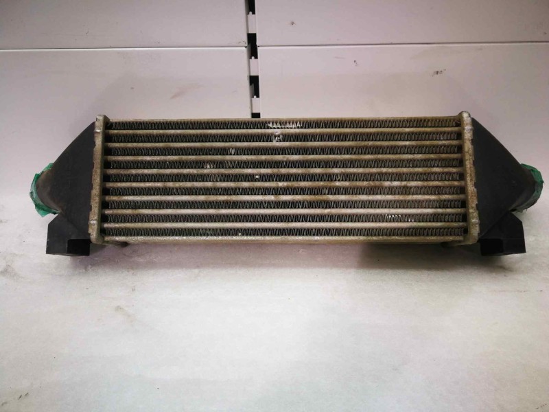 Recambio de intercooler para ford transit mod. 2000 combi 2.4 tde cat referencia OEM IAM YC159L440CA  