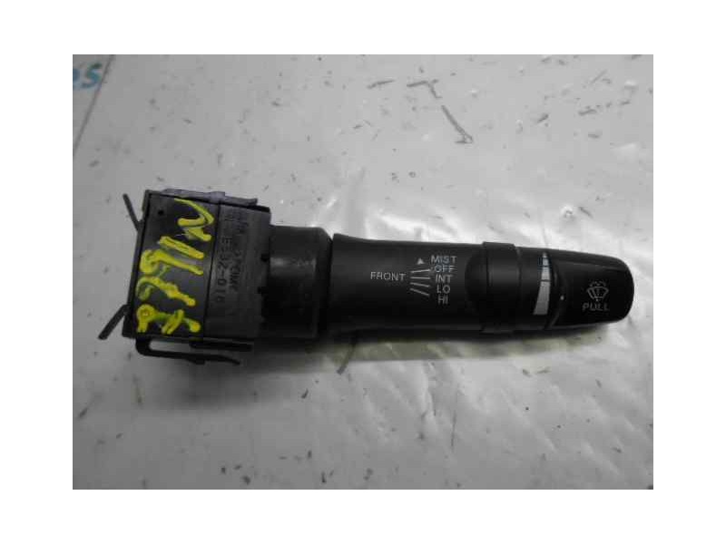 Recambio de mando limpia para mitsubishi l 200 (ka0/kb0) invite club cab 4wd referencia OEM IAM E532016  