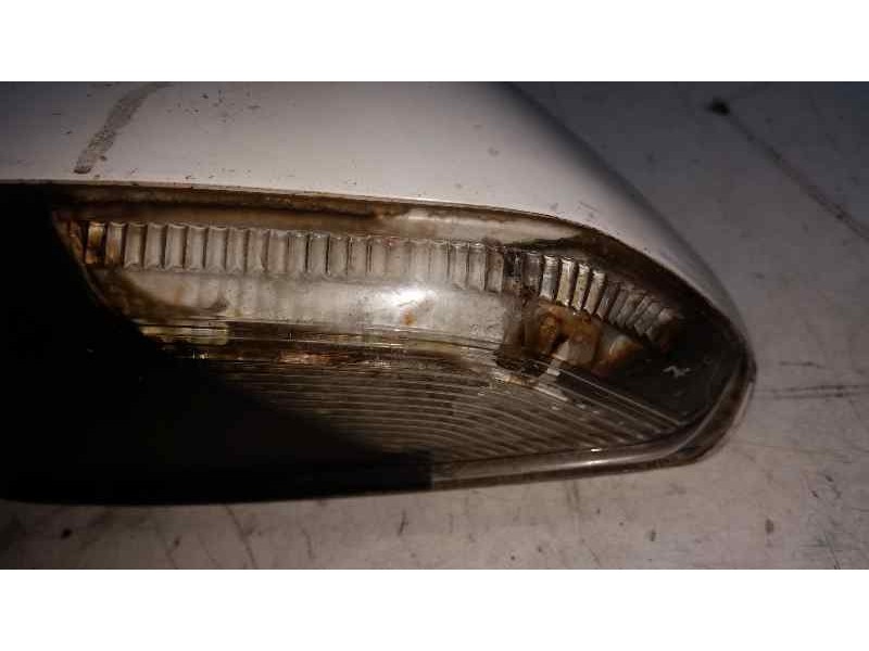 Recambio de retrovisor izquierdo para skoda octavia berlina (1z3) active referencia OEM IAM PILOTO SUCIO 7 CABLES ELECTRICO