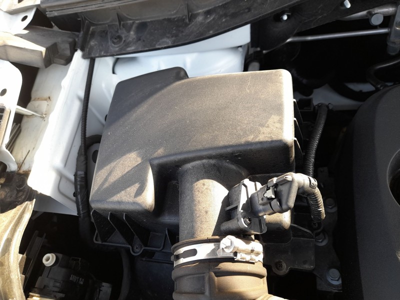 Recambio de carcasa filtro aire para mg zs suv (azs1) 1.0 t-gdi referencia OEM IAM 10229996  