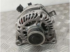 Recambio de alternador para peugeot 308 allure referencia OEM IAM 9827171980 A002TV2081ZE MITSUBISHI
