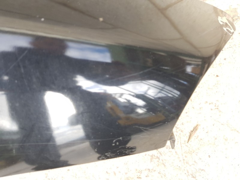 Recambio de aleta delantera derecha para alfa romeo 147 (937_) 1.9 jtdm 8v (937.axd1a, 937.axu1a, 937.bxu1a) referencia OEM IAM 