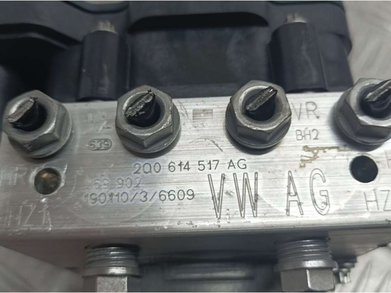 Recambio de abs para seat arona fr referencia OEM IAM 2Q0614517AG 269902 