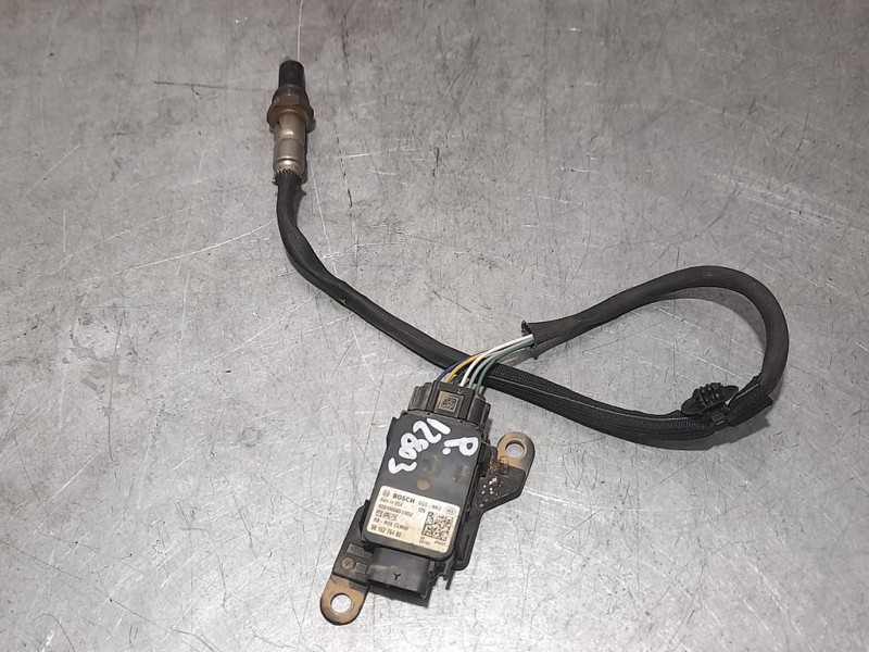 Recambio de sonda lambda para peugeot 208 1.6 e-hdi fap referencia OEM IAM 9816276480 0281006851 BOSCH