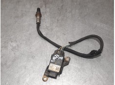 Recambio de sonda lambda para peugeot 208 1.6 e-hdi fap referencia OEM IAM 9816276480 0281006851 BOSCH