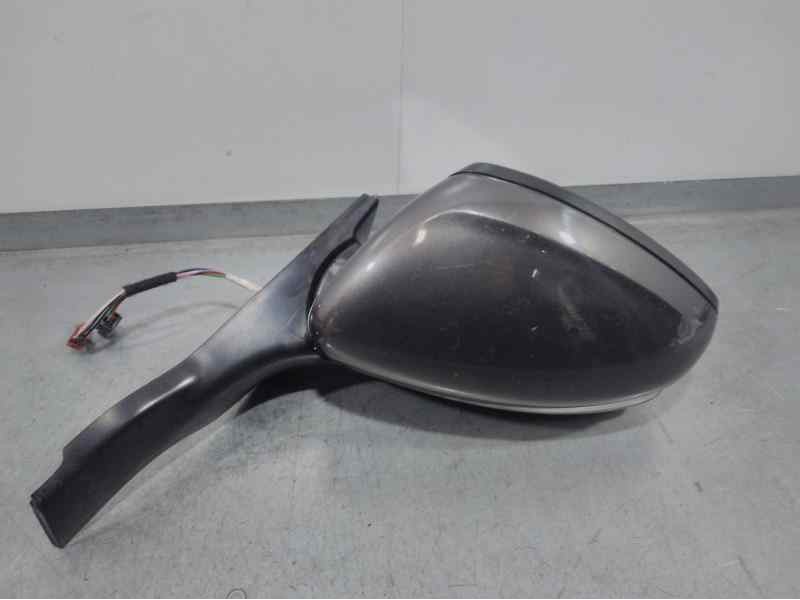 Recambio de retrovisor izquierdo para peugeot 208 signature referencia OEM IAM 232673077  ELECTRICO