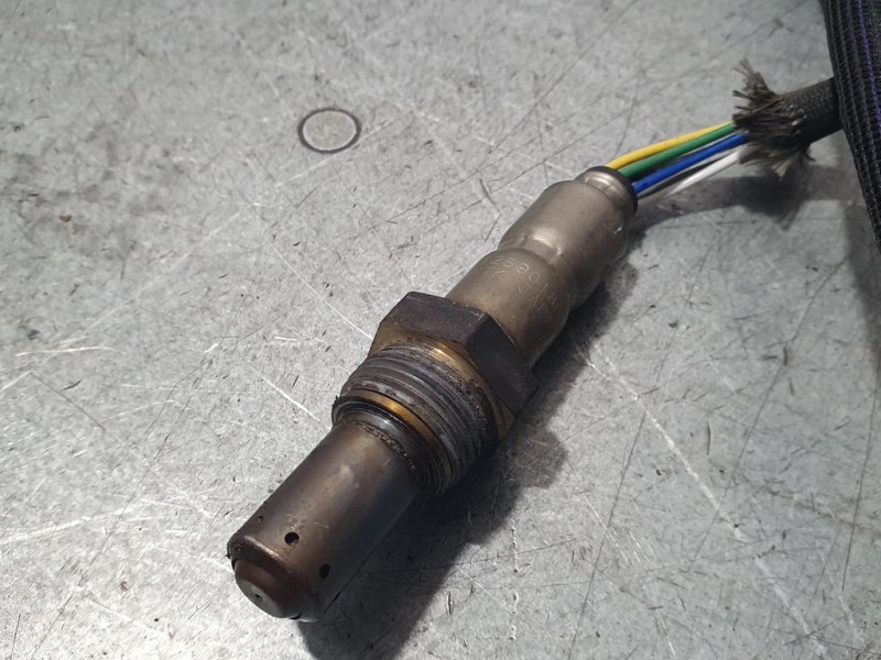 Recambio de sonda lambda para citroën berlingo feel m referencia OEM IAM 9830288780 0281008064065 BOSCH