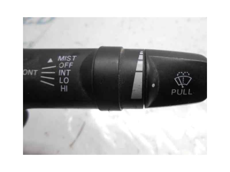 Recambio de mando limpia para mitsubishi l 200 (ka0/kb0) invite club cab 4wd referencia OEM IAM E532016  